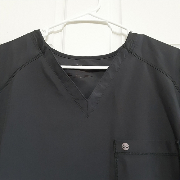 Cherokee Infinity Srub Top Womens Large - Picture 2 of 9